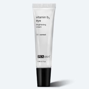 PCA Skin Vitamin B3 Eye Brightening Cream